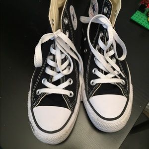 Converse All Star Hightop